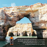 Italy Fragrance, Puro Sentido Aroma Oil