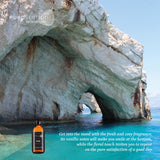 Italy Fragrance, Puro Sentido Aroma Oil