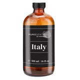 Italy Fragrance, Puro Sentido Aroma Oil