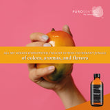 Mango Fragrance, Scent Oil Puro Sentido
