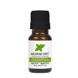 Marjoram Sweet Essential Oil - POYA - 10ml