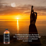 Paradise Fragrance, Puro Sentido Aroma Oil