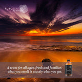 Paradise Fragrance, Puro Sentido Aroma Oil