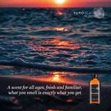 Paradise Fragrance, Puro Sentido Aroma Oil