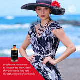 A scent inspired by Steps New York stores
