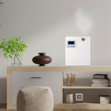 Portato diffuser, Technology Aromatherapy Diffuser
