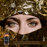 Prosperity Fragrance, Scent Oil