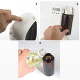 Adagio Diffuser + 2 Aroma Oils 120 ml