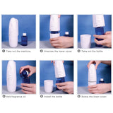 Allegro+Aroma Oil 120ml