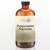 Peppermint Supreme Essential Oil