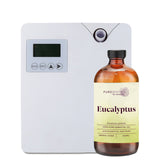 Portato Diffuser + Essential Oil 500ml