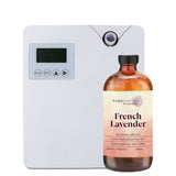 Portato Diffuser + Essential Oil 500ml