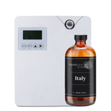 Portato Diffuser + Aroma Oil 500ml