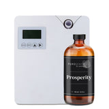 Portato Diffuser + Aroma Oil 500ml