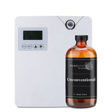 Portato Diffuser + Aroma Oil 500ml