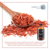 Santal Aroma Oil, Puro Sentido Scent Oil