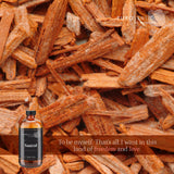 Santal Aroma Oil, Puro Sentido Scent Oil