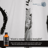 Sky Dreams Fragrance, Scent Oil