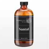 Santal Aroma Oil, Puro Sentido Scent Oil