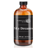 Sky Dreams Fragrance, Scent Oil