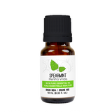 Spearmint Essential Oil - POYA