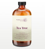 Tea Tree essential oil for Diffusers