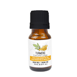 Turmeric Essential Oil - POYA - 10ml