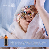 Unconventional Fragrance, Aroma Oil