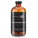 Unconventional Fragrance, Aroma Oil