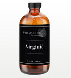 Virginia Fragrance, Scent Oil
