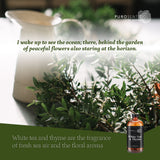 White tea and Thyme Fragrance