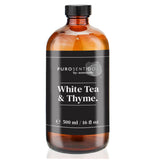 White tea and Thyme Fragrance