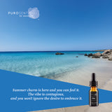 Blue Fragrance Puro Sentido Scent Oil