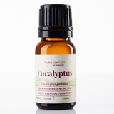Eucalyptus Essential Oil