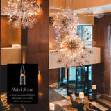 Hotel Scent Fragrance, Puro Sentido Oil
