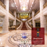 Hotel Scent Fragrance, Puro Sentido Oil