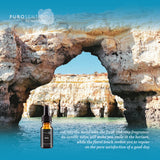 Italy Fragrance, Puro Sentido Aroma Oil