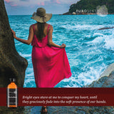 A scent inspired by Steps New York stores
