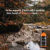 Santal Aroma Oil, Puro Sentido Scent Oil