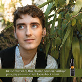 Unconventional Fragrance, Aroma Oil