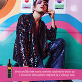 Unconventional Fragrance, Aroma Oil