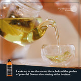 White tea and Thyme Fragrance