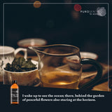 White tea and Thyme Fragrance