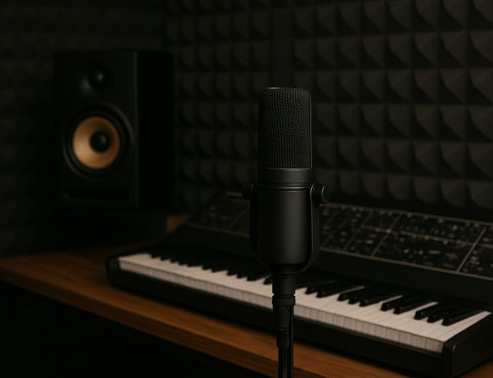 Audio Marketing