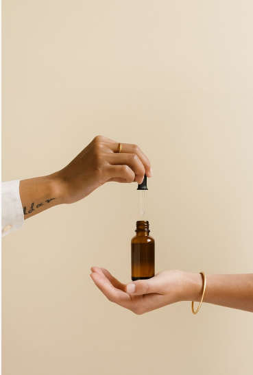 Product dropper image
