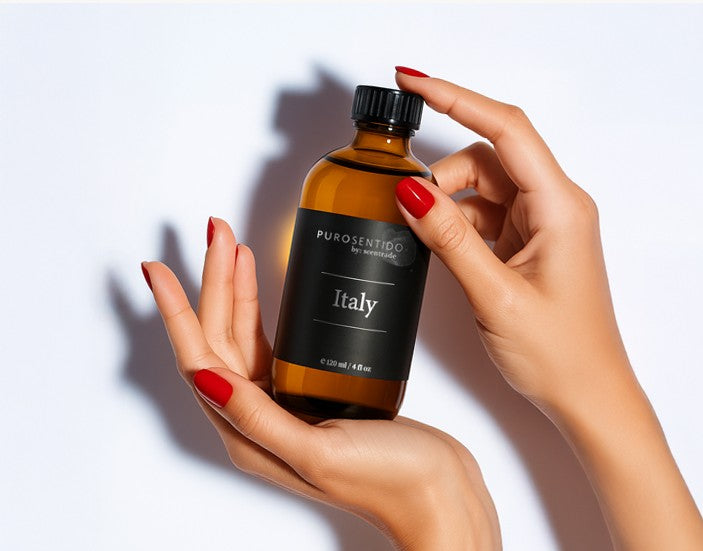 Scent Marketing