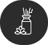 Scent Mark Icon