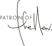 Patron of the New
